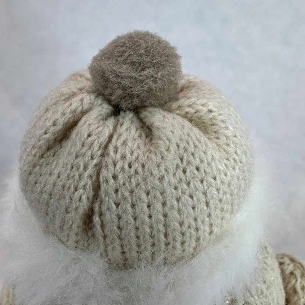 Target Featherly‎ Friends Bird UBUNTU Hat & Scarf 2024 Christmas Winter NEW TAGS